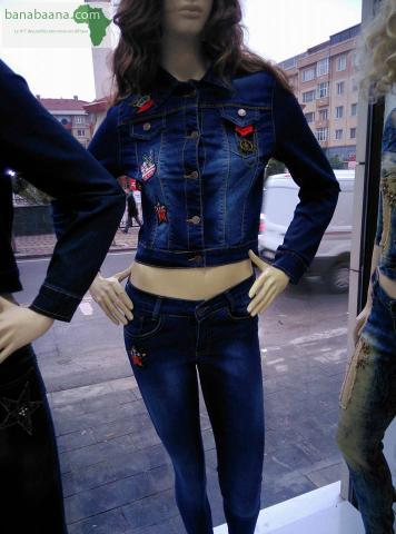 Vetements Pour Femmes Nouveaute Pret A Porter Femme Dakar Banabaana