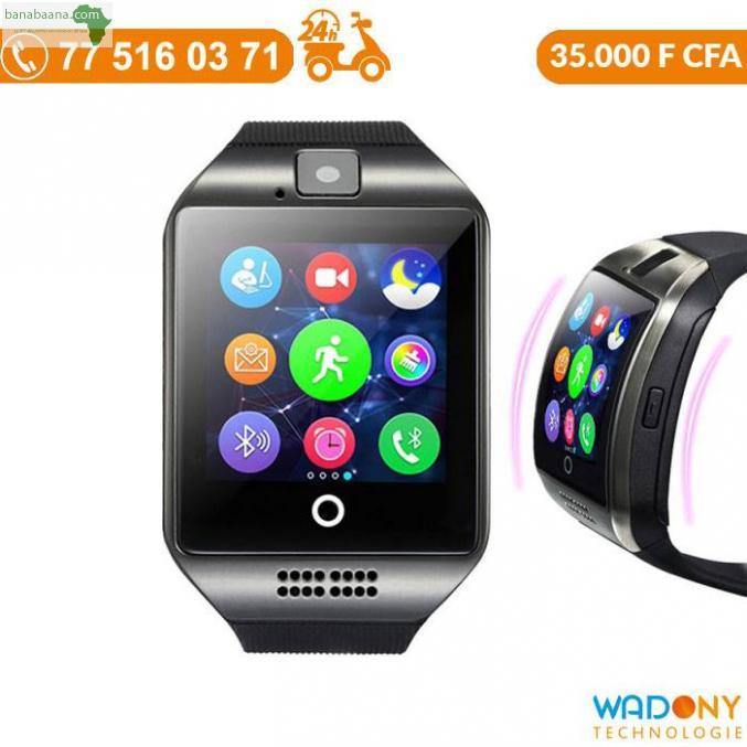 smart watch g tab w700