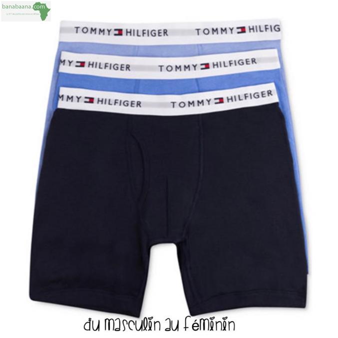 tommy hilfiger dessous