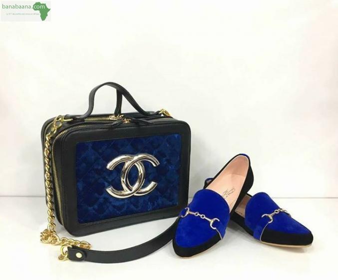 sacs et chaussures pas cher