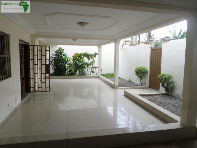 Locations Immobilieres Appartement Neuf De 4 Pieces Avec 3dwc A Louer Abidjan Banabaana