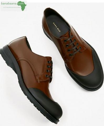 souliers zara