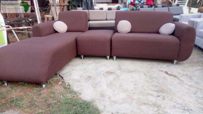 Mobilier Fauteuils et salons pour la maison Abidjan  Banabaana