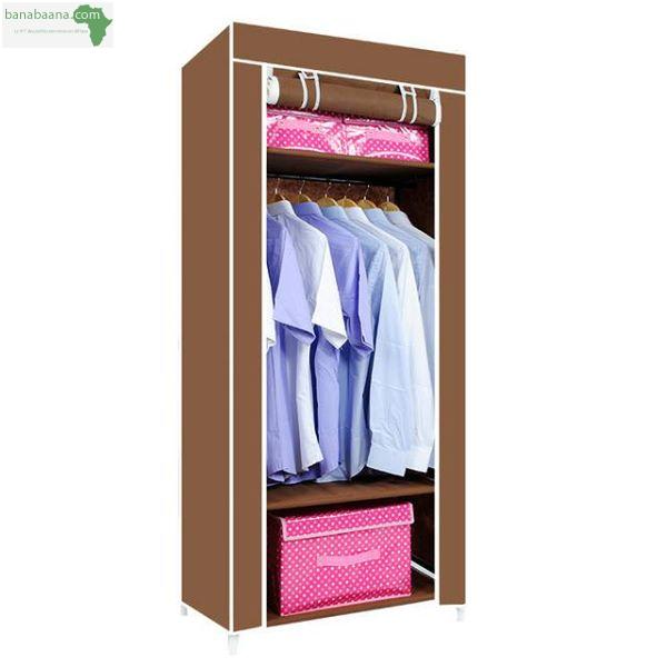 Mobilier ARMOIRE EN PENDERIE ET RANGE CHAUSSURE Dakar Banabaana