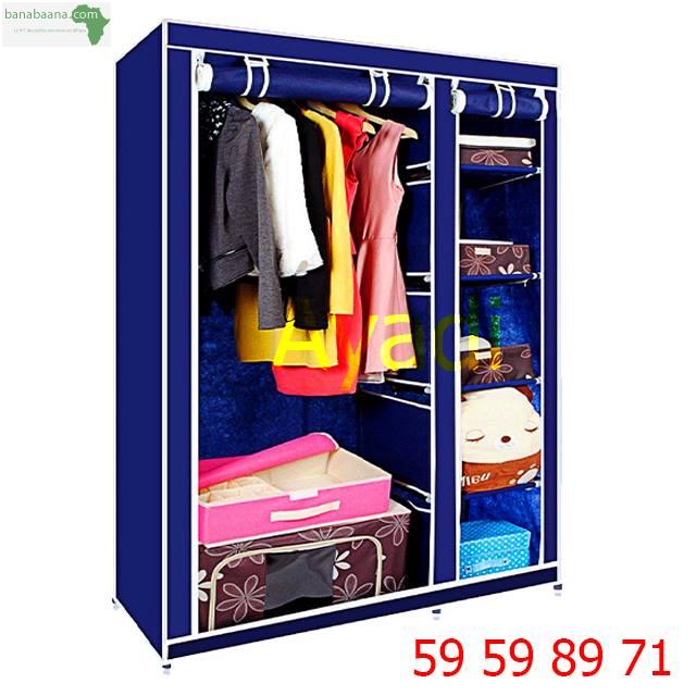 Mobilier Armoire Abidjan Banabaana