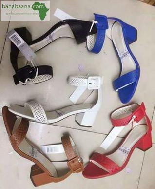 site de vente de chaussures femme