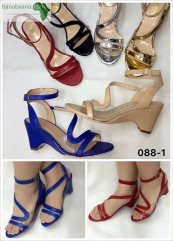 site de vente de chaussures femme