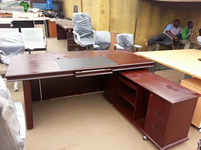 Fournitures de Bureau Vente Meubles Bureau Abidjan  Banabaana