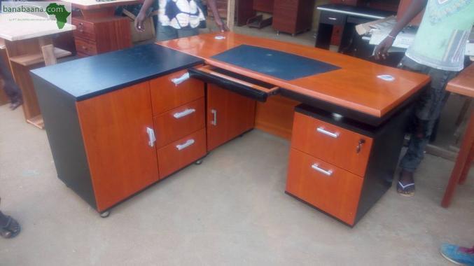 Fournitures de Bureau Vente Meubles Bureau Abidjan  Banabaana