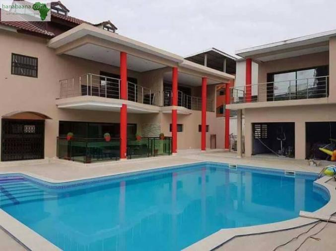 Maison A Vendre Abidjan Abobo Maison A Vendre Abidjan Abobo