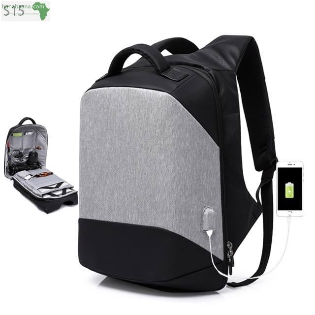 sac a dos antivol prix