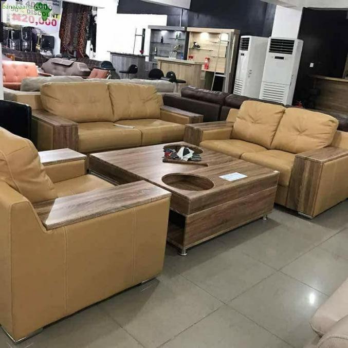 Mobilier Meubles de bonne qualité à vendre Dakar Banabaana