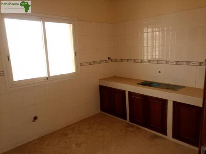 Ventes immobilières Viila neuve a la cité aliou sow de golf Dakar