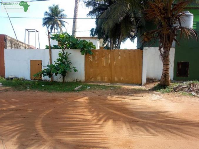 Ventes immobilières Maison á vendre Abidjan Banabaana
