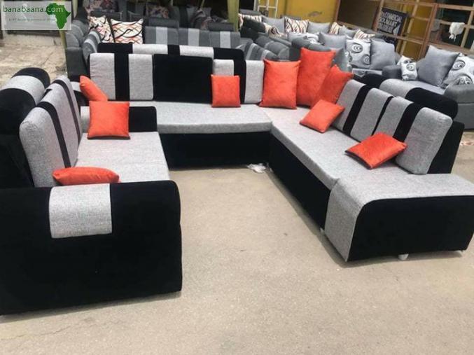 Mobilier Salons fauteuils disponibles Abidjan  Banabaana