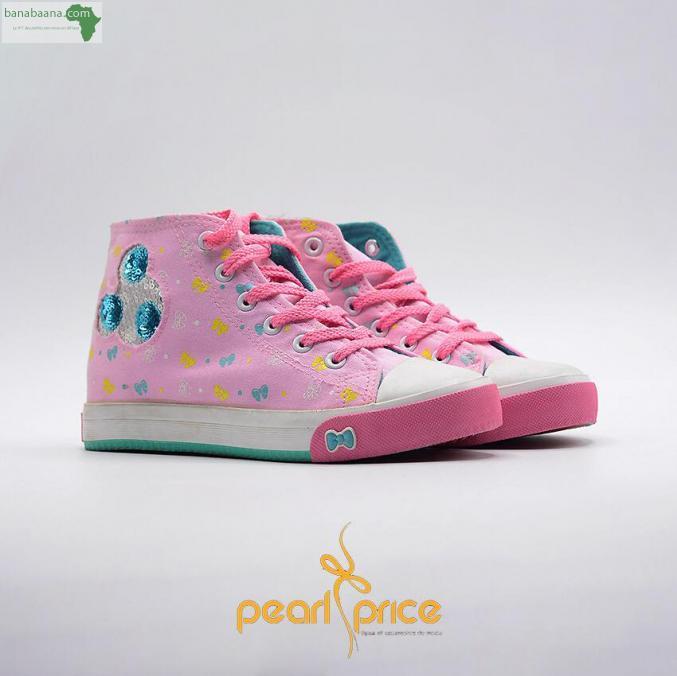 soldes chaussures enfant