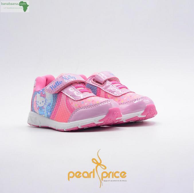 soldes chaussures enfant