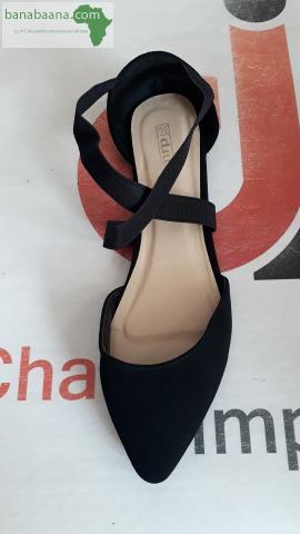 des belles chaussures pour femme