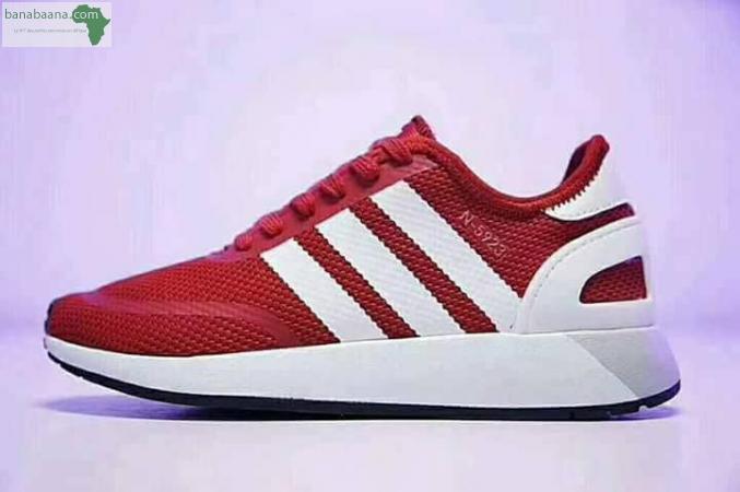 basket blanche adidas fille