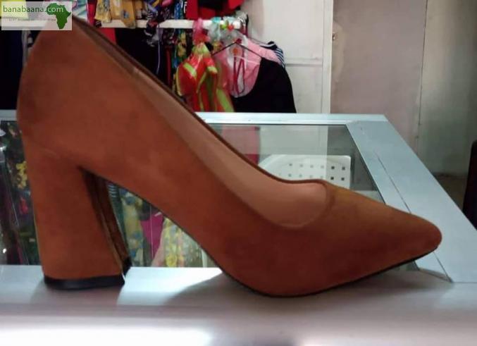 vente de chaussures pas cher