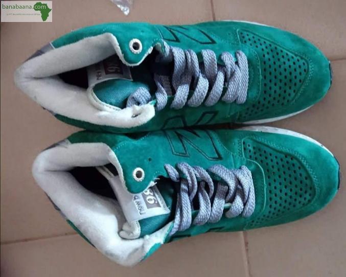 chaussures freelance pas cher