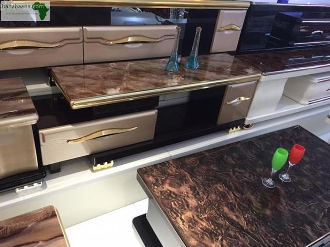 Mobilier Meubles design á vendre Abidjan Banabaana