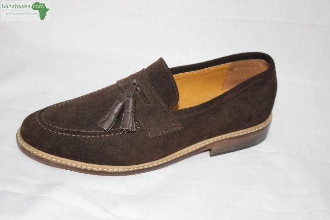 chaussures metisse 2018