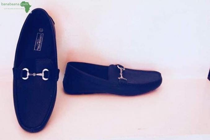 chaussures marque art