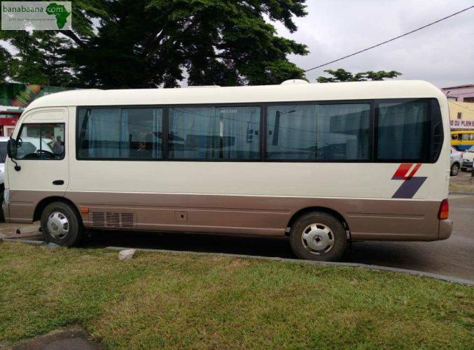 Location de voiture en côte d ivoire