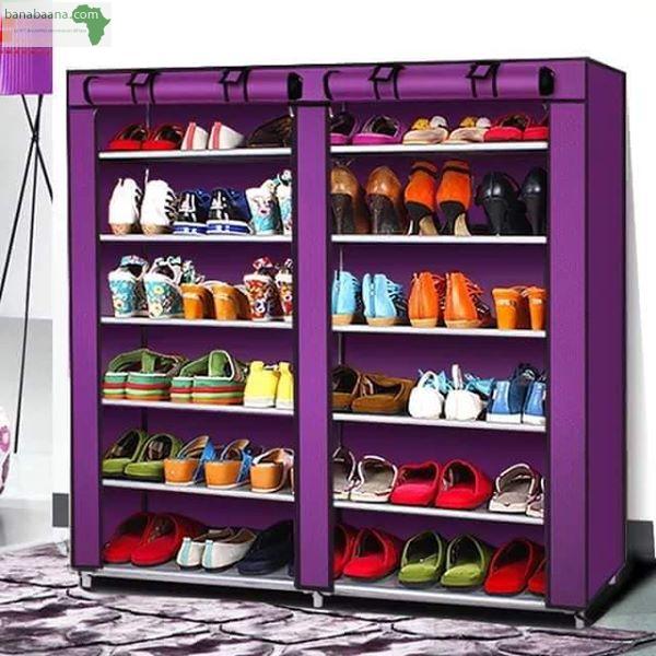 Mobilier Armoire et rangement chaussure Dakar Banabaana