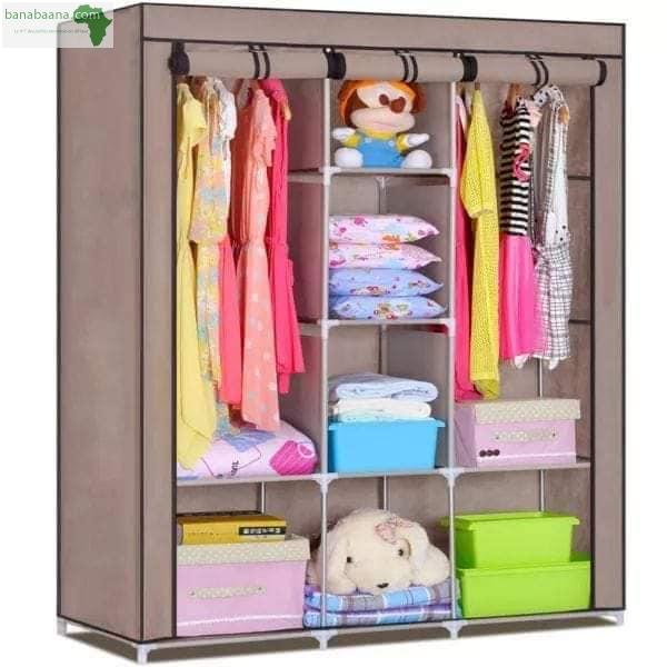 Mobilier Armoire et rangement chaussure Dakar Banabaana