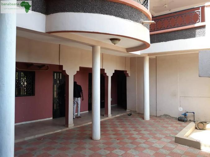 Locations Immobilières Villa Pour location Bamako Banabaana