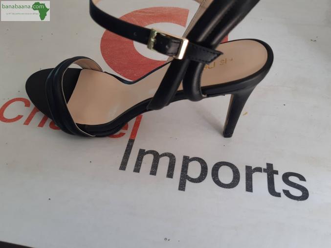 chaussures closer