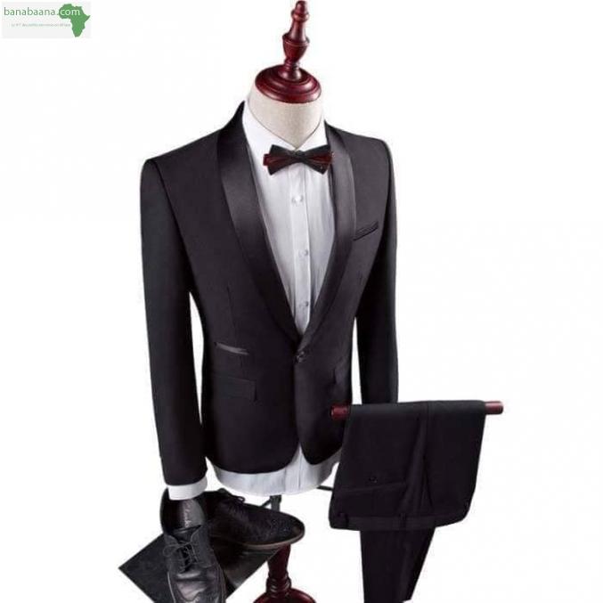 Vêtements pour hommes Des superbes vestes made in Turquie Conakry Banabaana