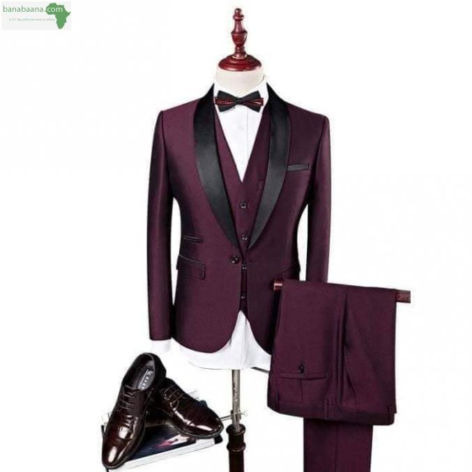 V??tements pour hommes Des superbes vestes made in Turquie Conakry - Banabaana