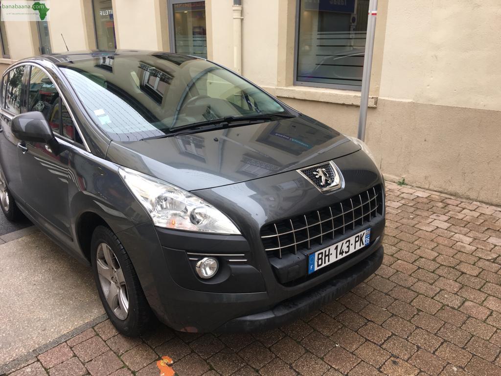 Voitures vente de voiture Dakar Banabaana