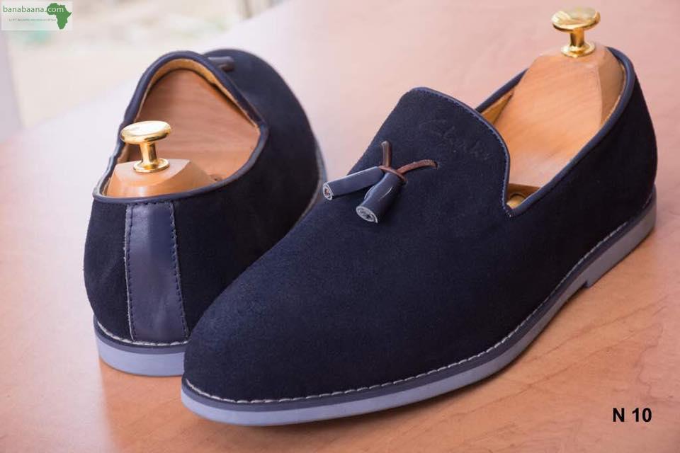 Chaussures pour hommes Chaussures á vendre soyez bien habillé Abidjan