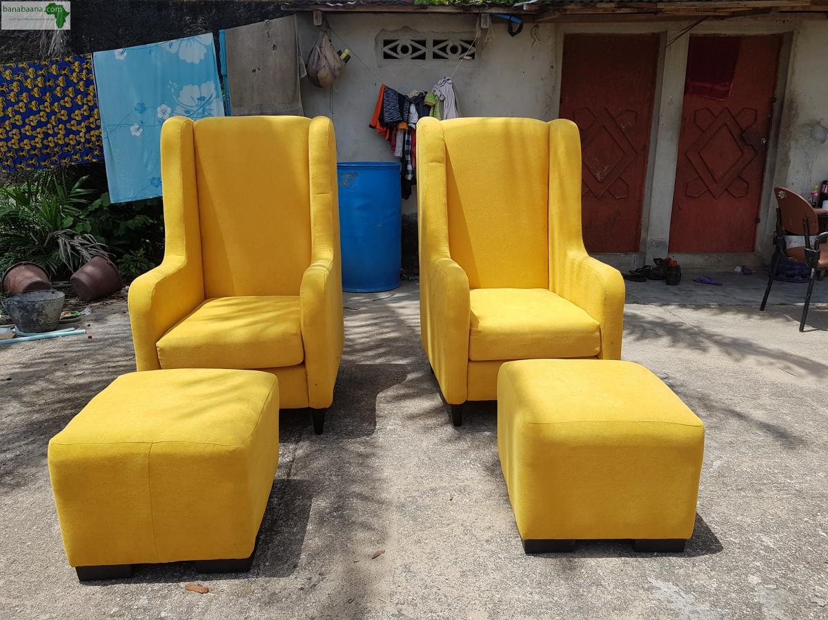 Mobilier Vente de meubles de qualité Abidjan  Banabaana