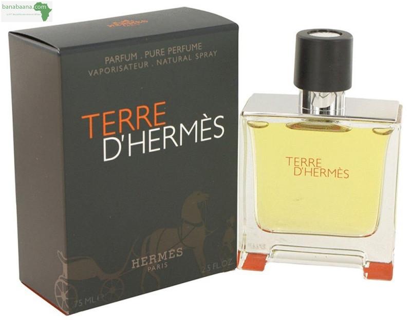 parfum hermes pour homme