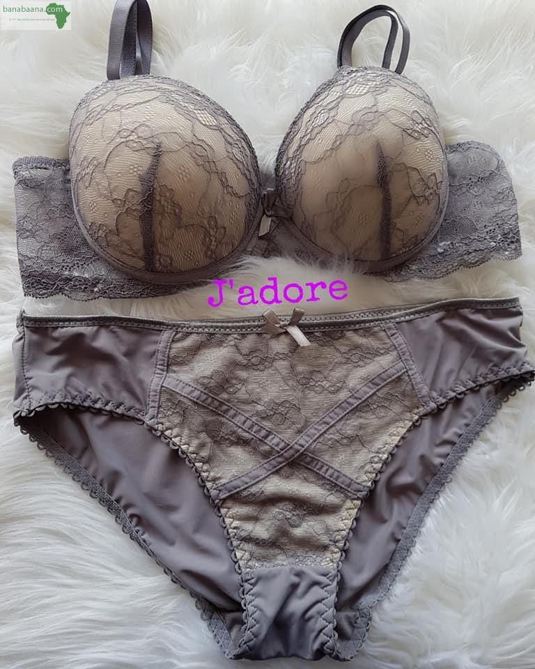 soldes lingerie femme