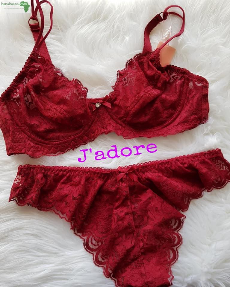 lingerie femme soldes