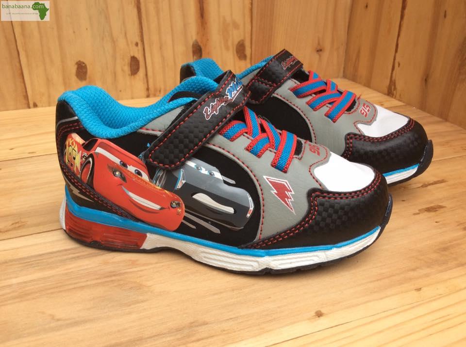 soldes chaussures enfant