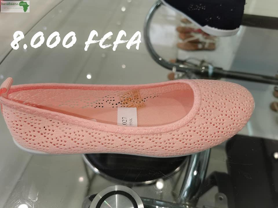 ouedkniss solde chaussure
