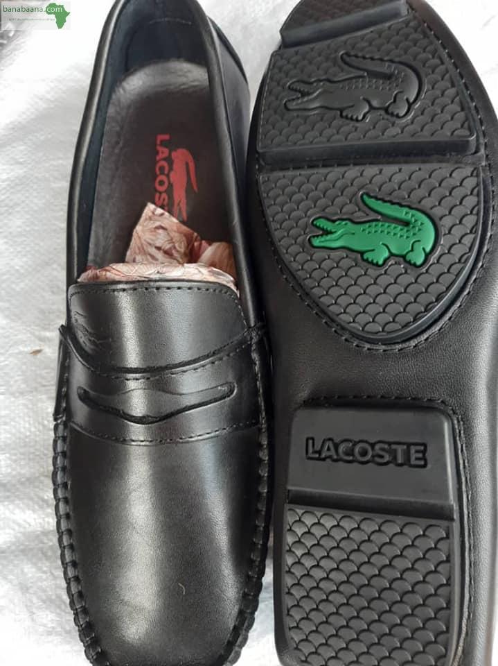 tod's homme