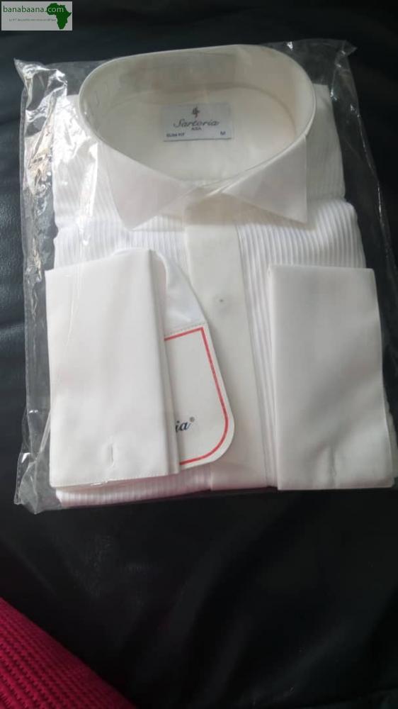 Vetements Pour Hommes Chemise De Luxe Littoral Banabaana