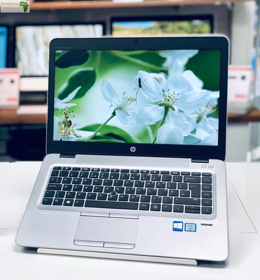 HP EliteBook 840 G3, portátiles productivos de saldo