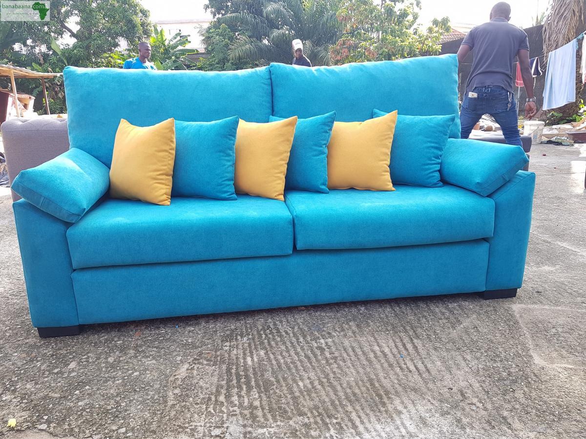 Mobilier Meubles design et haut de gamme á vendre Abidjan  Banabaana