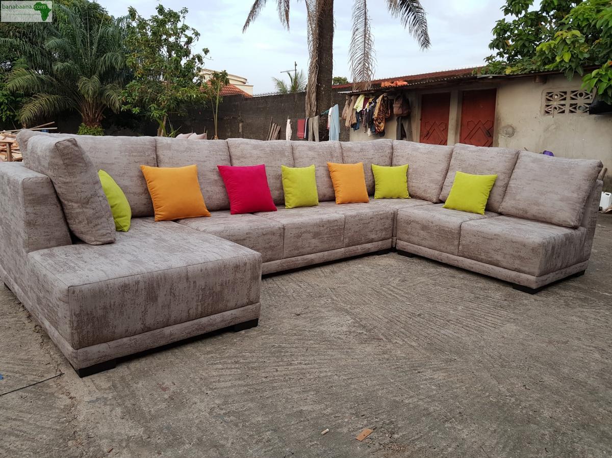Mobilier Meubles design et haut de gamme á vendre Abidjan  Banabaana