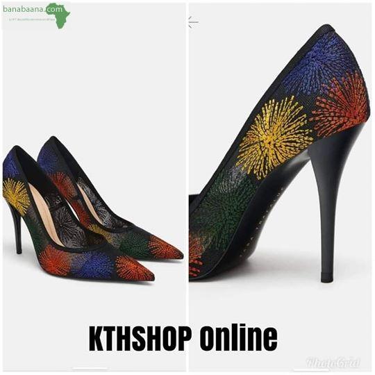 zara homme chaussure escarpin