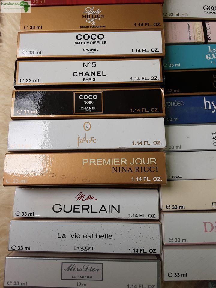 AJh,parfum de poche 33ml,hrdsindia.org